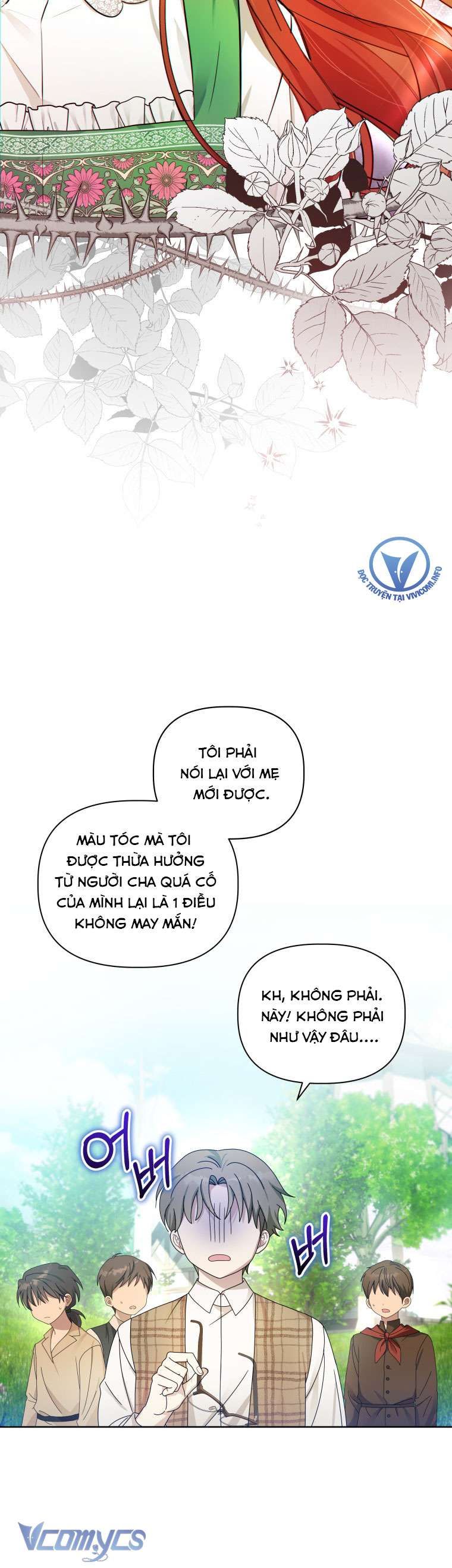 đọc truyện Mọt Sách Là Bạo Quân Chương 2 ảnh 9 tại Giả Dược