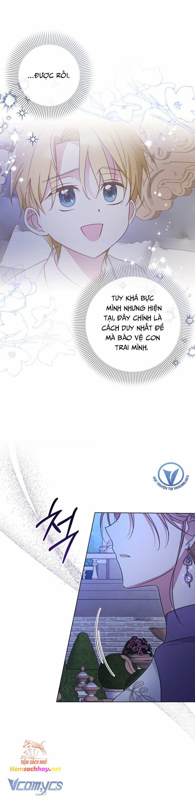 đọc truyện Mọt Sách Là Bạo Quân Chương 20 ảnh 13 tại Giả Dược