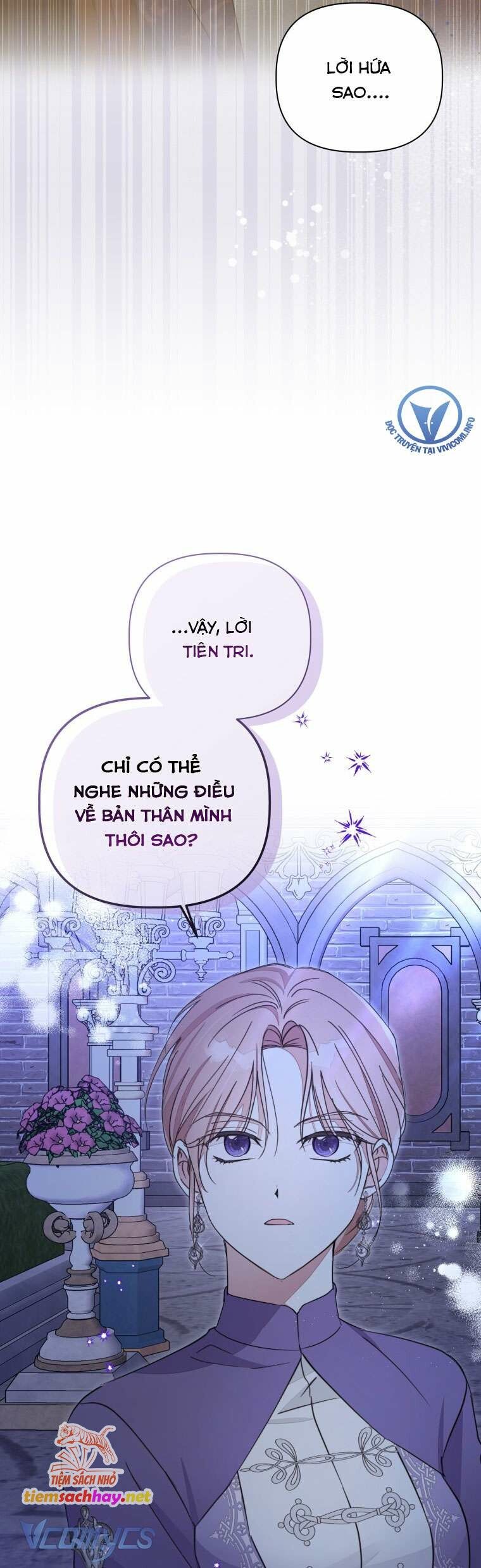 đọc truyện Mọt Sách Là Bạo Quân Chương 20 ảnh 6 tại Giả Dược