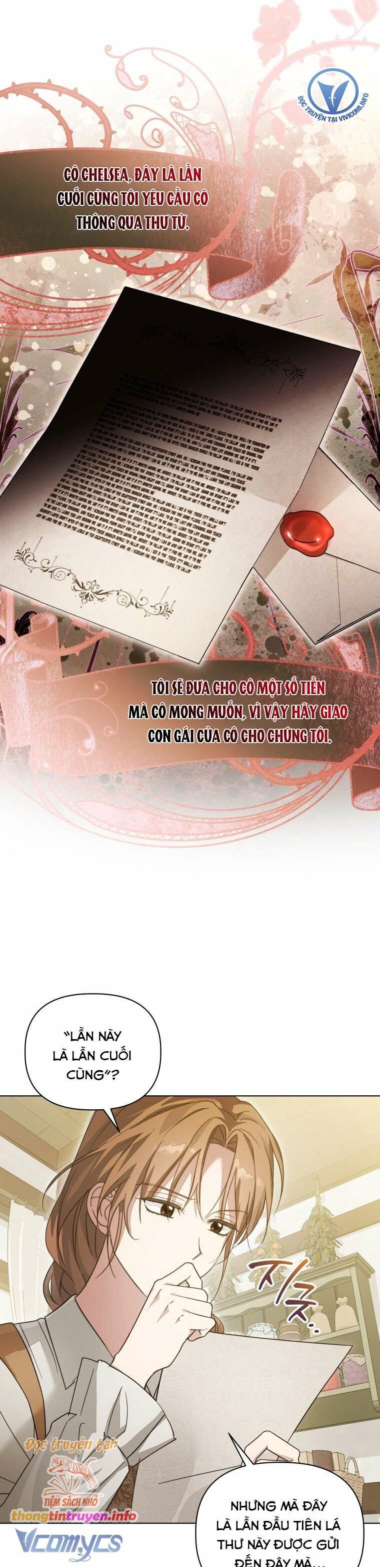 đọc truyện Mọt Sách Là Bạo Quân Chương 22 ảnh 15 tại Giả Dược