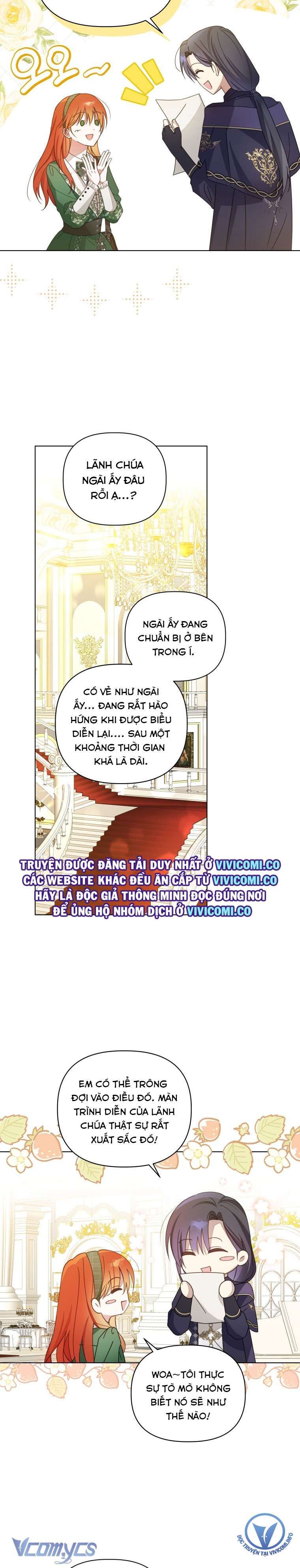 đọc truyện Mọt Sách Là Bạo Quân Chương 23 ảnh 24 tại Giả Dược