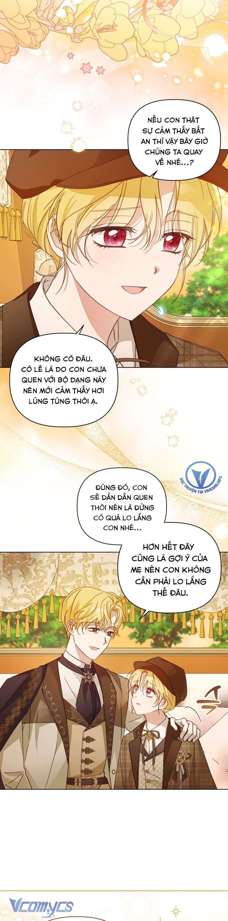 đọc truyện Mọt Sách Là Bạo Quân Chương 23 ảnh 4 tại Giả Dược
