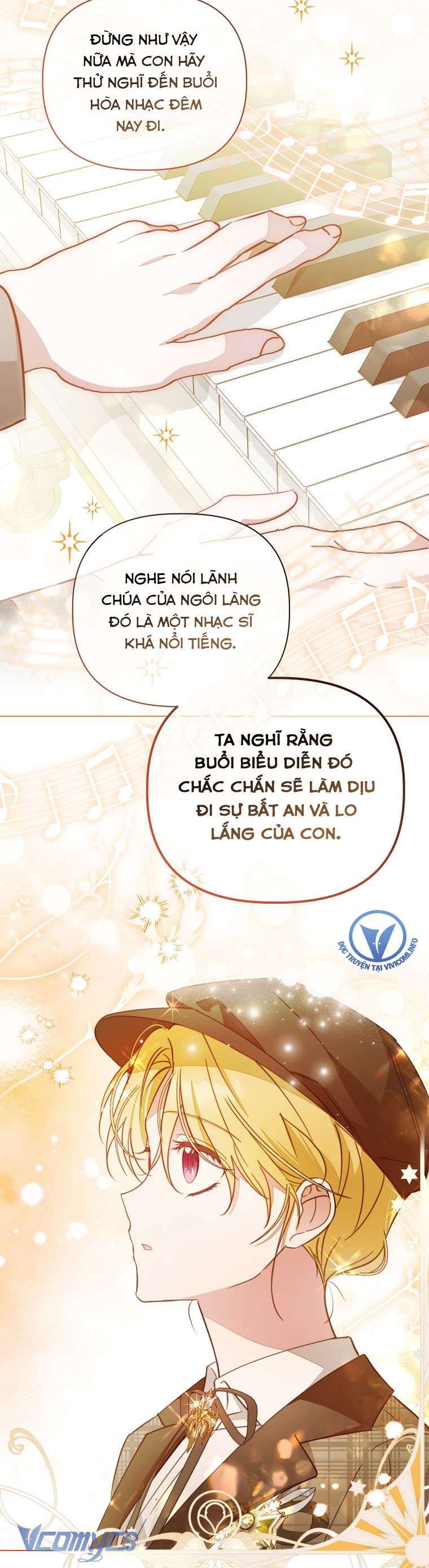 đọc truyện Mọt Sách Là Bạo Quân Chương 23 ảnh 5 tại Giả Dược