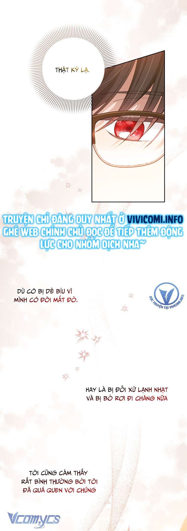 đọc truyện Mọt Sách Là Bạo Quân Chương 3 ảnh 17 tại Truyện Dạ Ký