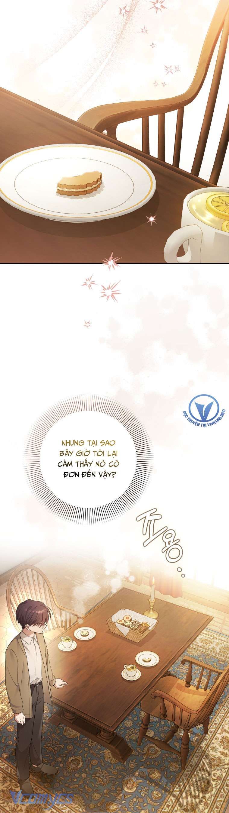 đọc truyện Mọt Sách Là Bạo Quân Chương 3 ảnh 18 tại Truyện Dạ Ký