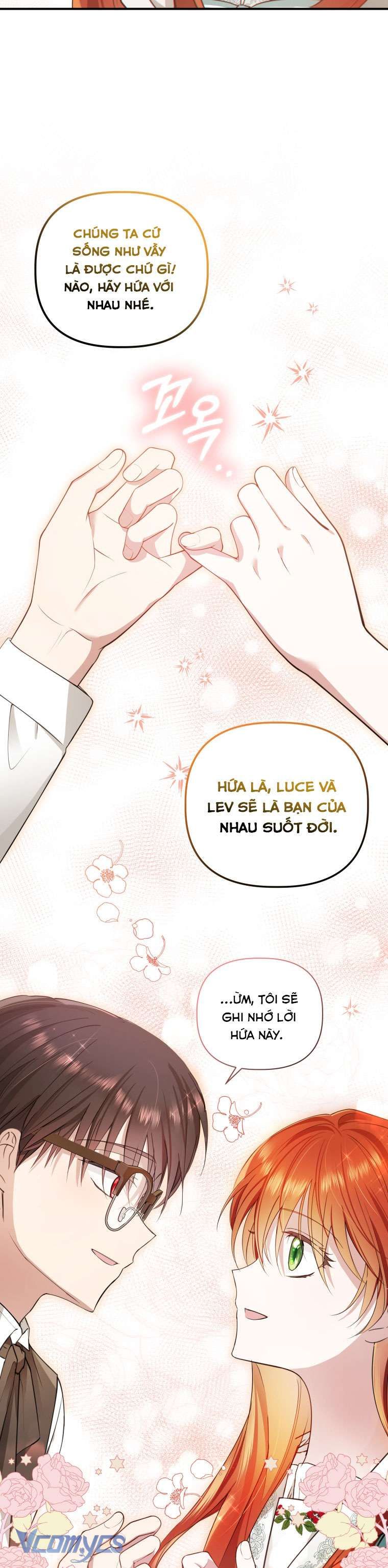 đọc truyện Mọt Sách Là Bạo Quân Chương 3 ảnh 29 tại Truyện Dạ Ký