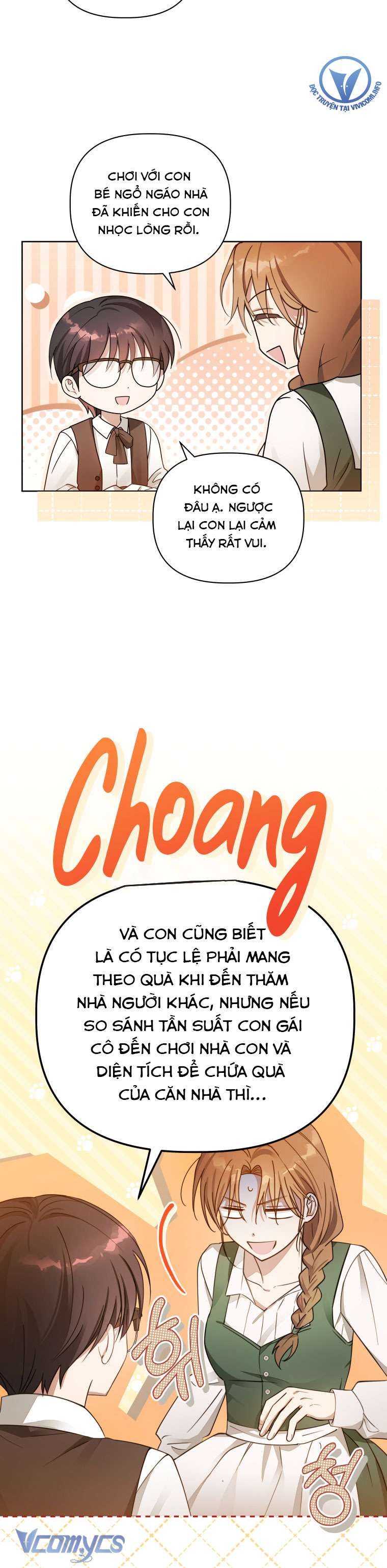 đọc truyện Mọt Sách Là Bạo Quân Chương 3 ảnh 32 tại Truyện Dạ Ký