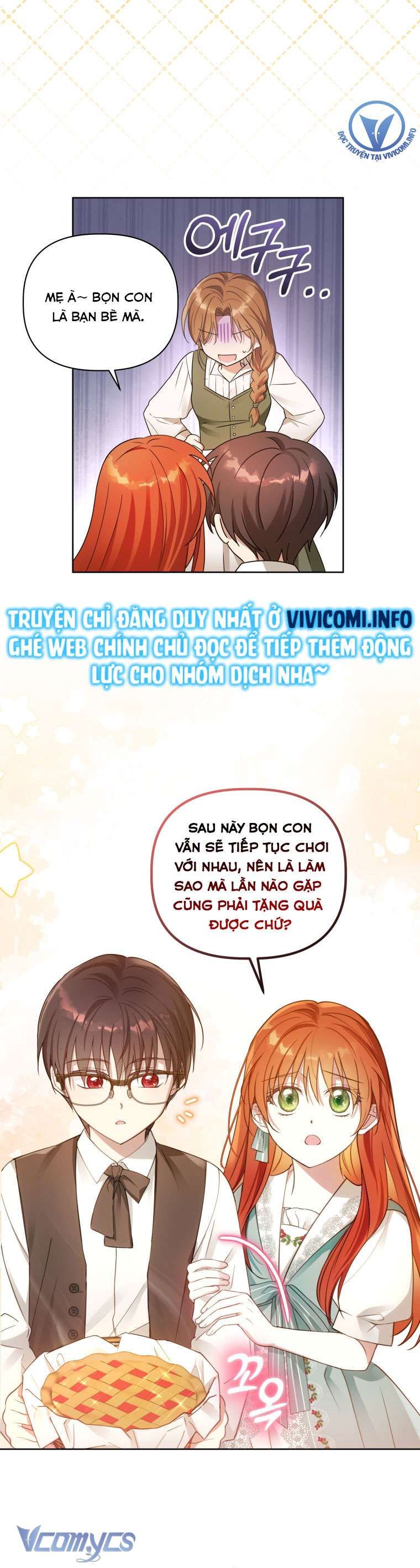 đọc truyện Mọt Sách Là Bạo Quân Chương 3 ảnh 33 tại Truyện Dạ Ký