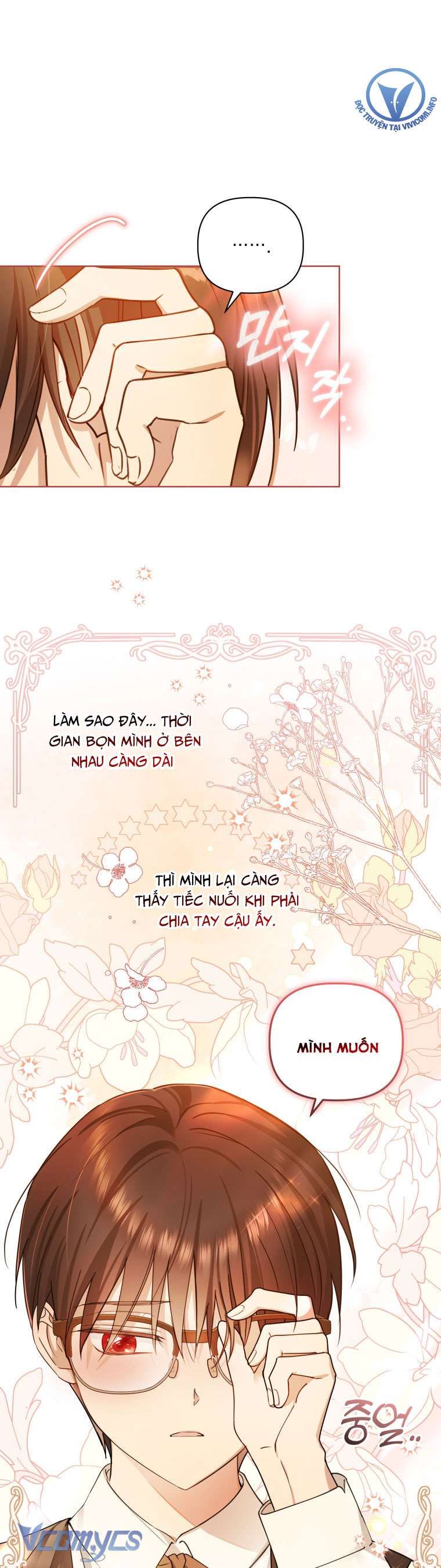 đọc truyện Mọt Sách Là Bạo Quân Chương 3 ảnh 36 tại Truyện Dạ Ký