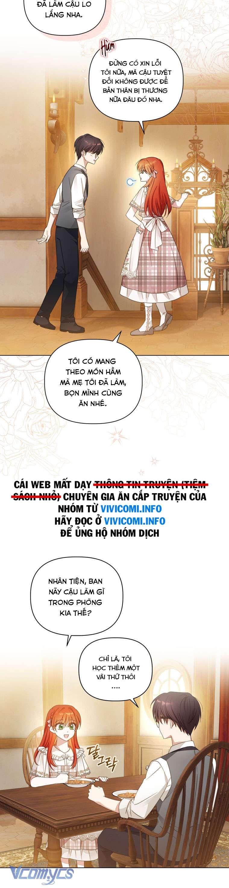 đọc truyện Mọt Sách Là Bạo Quân Chương 4 ảnh 25 tại Giả Dược