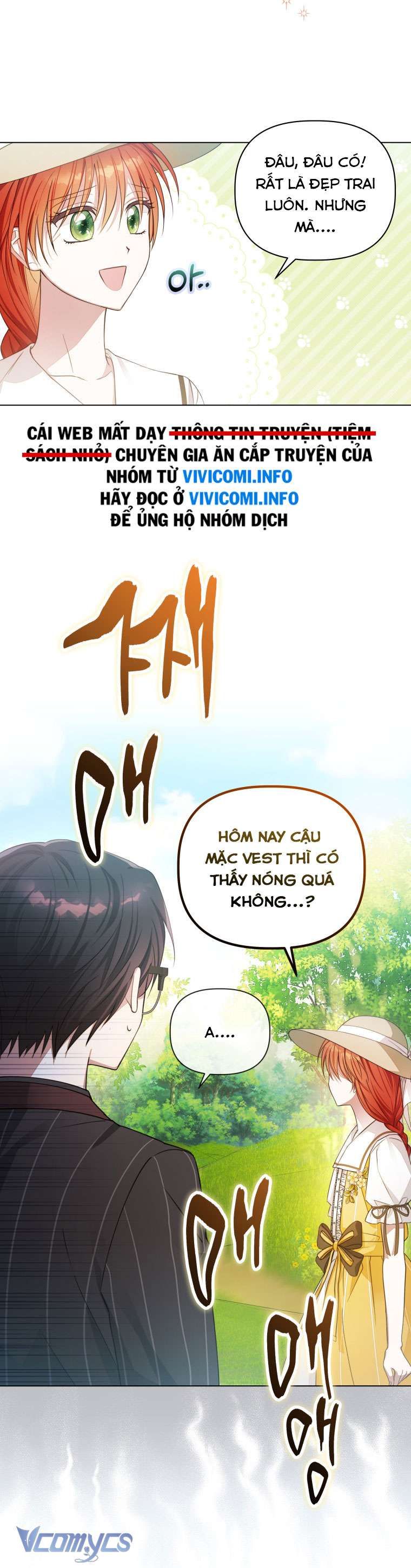 đọc truyện Mọt Sách Là Bạo Quân Chương 5 ảnh 1 tại Giả Dược
