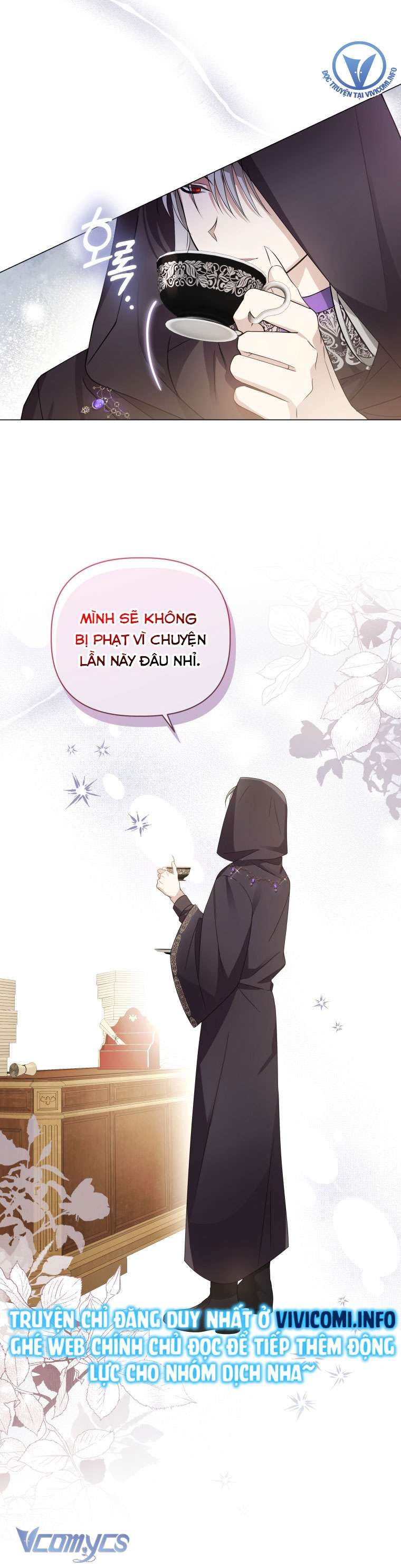 đọc truyện Mọt Sách Là Bạo Quân Chương 5 ảnh 33 tại Giả Dược