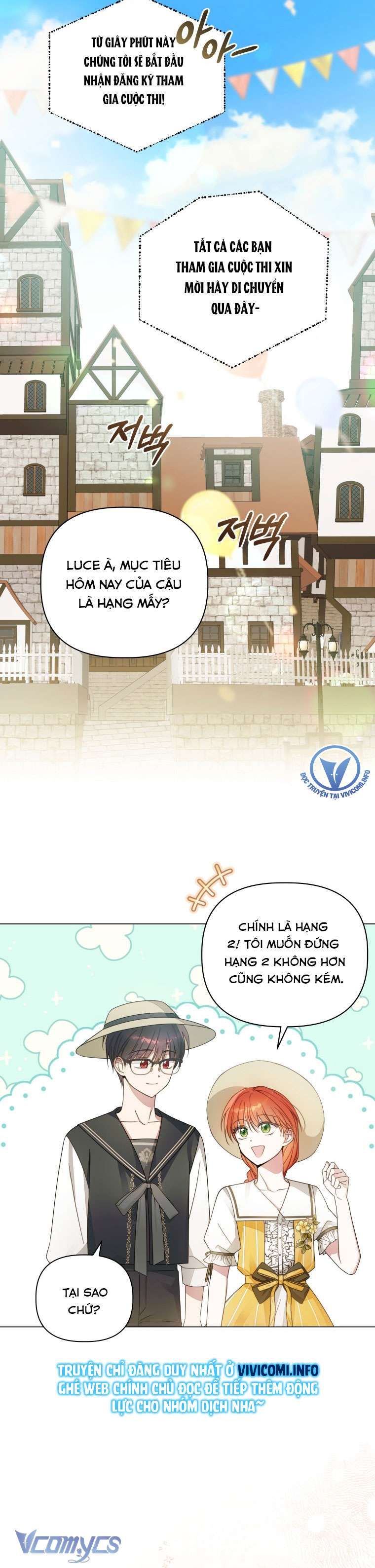 đọc truyện Mọt Sách Là Bạo Quân Chương 6 ảnh 11 tại Giả Dược