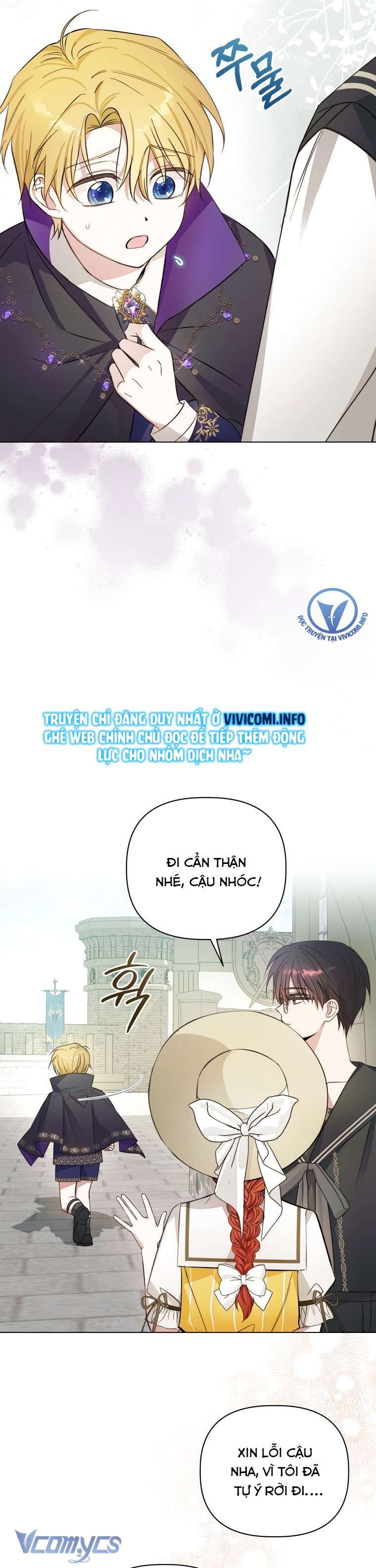 đọc truyện Mọt Sách Là Bạo Quân Chương 6 ảnh 41 tại Giả Dược
