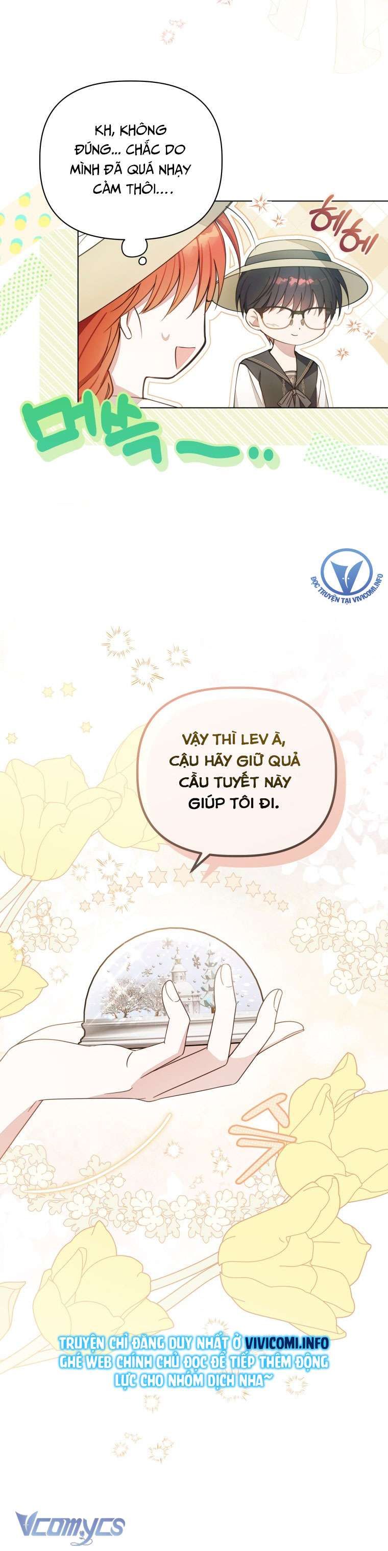 đọc truyện Mọt Sách Là Bạo Quân Chương 6 ảnh 6 tại Giả Dược