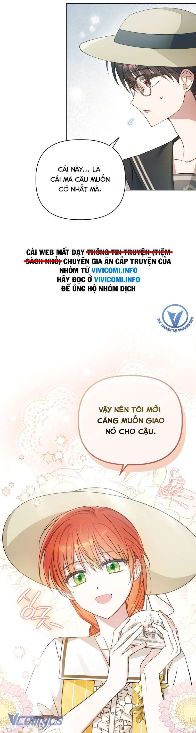 đọc truyện Mọt Sách Là Bạo Quân Chương 6 ảnh 7 tại Giả Dược