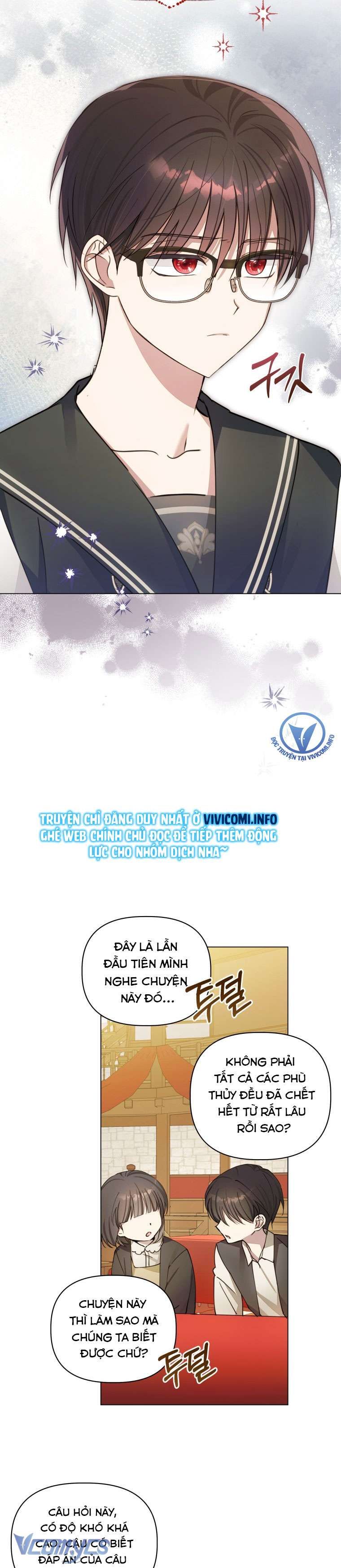 đọc truyện Mọt Sách Là Bạo Quân Chương 7 ảnh 18 tại Giả Dược