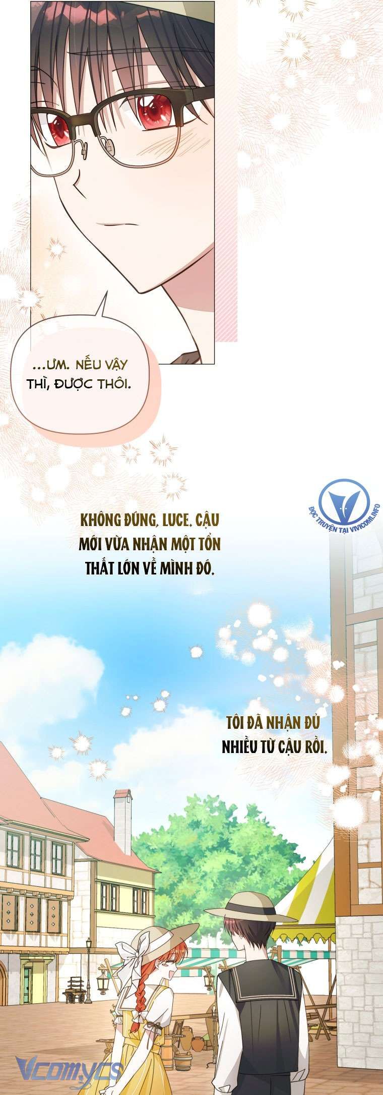 đọc truyện Mọt Sách Là Bạo Quân Chương 7 ảnh 30 tại Giả Dược