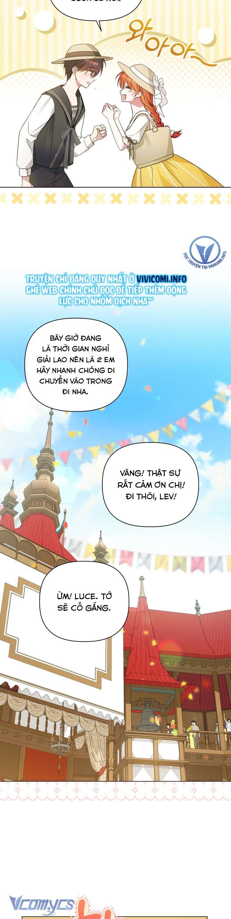 đọc truyện Mọt Sách Là Bạo Quân Chương 7 ảnh 9 tại Giả Dược