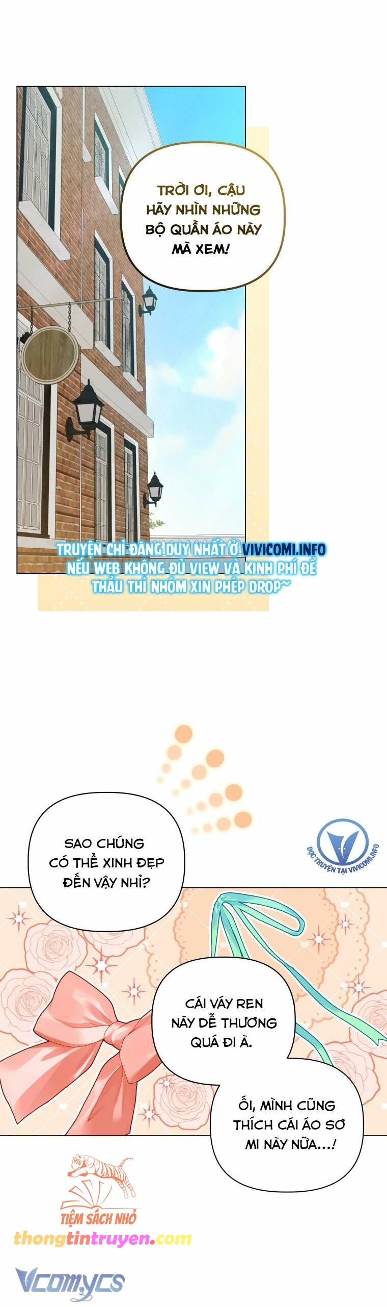 đọc truyện Mọt Sách Là Bạo Quân Chương 8 ảnh 1 tại Giả Dược