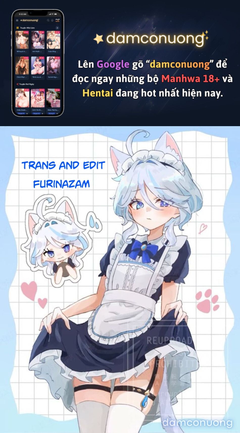 đọc truyện Một Số Art Của Artist Bên Rule34 Chương 0 ảnh 2 tại Thiên Thai Truyện