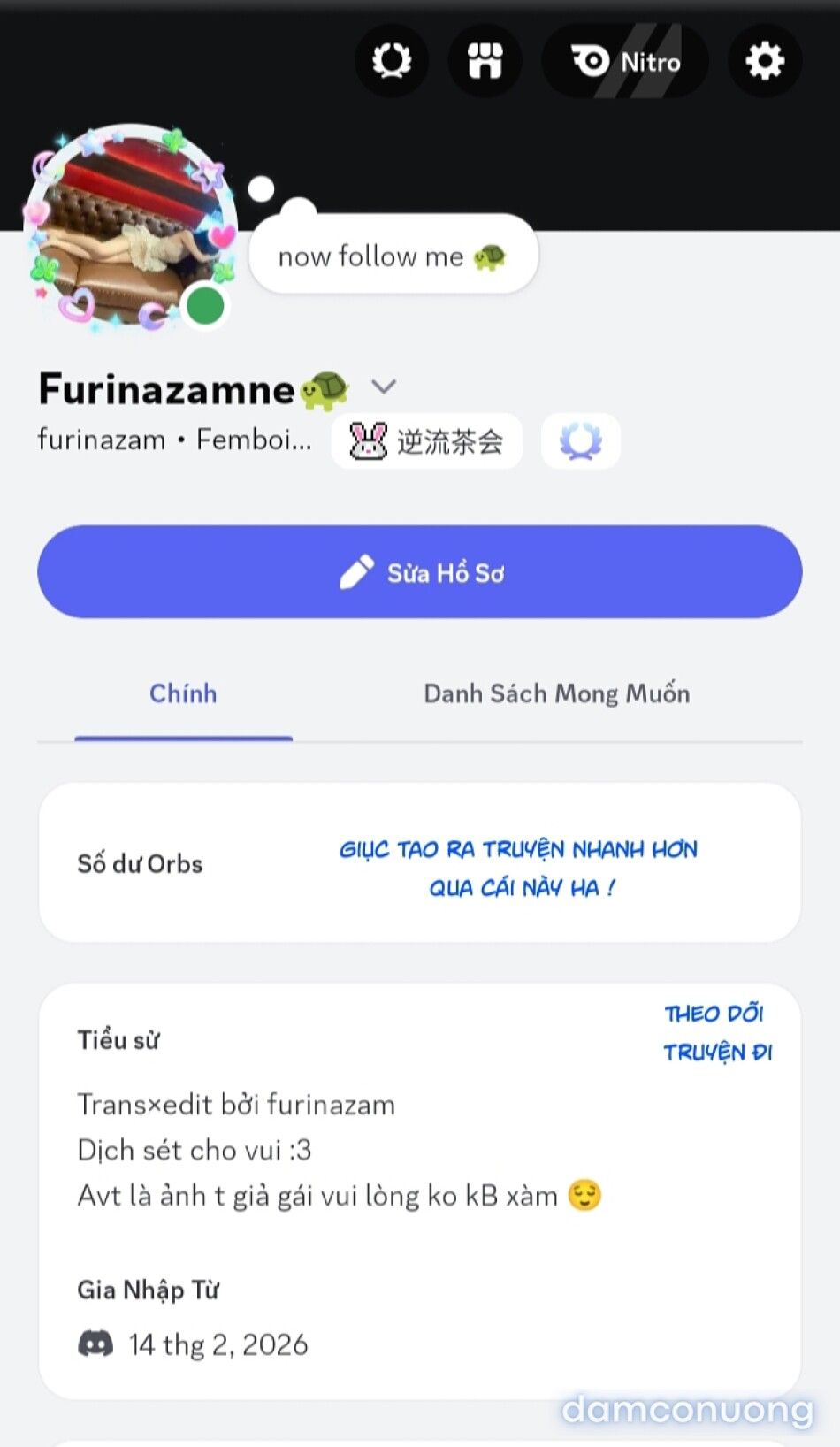 đọc truyện Một Số Art Của Artist Bên Rule34 Chương 0 ảnh 3 tại Thiên Thai Truyện