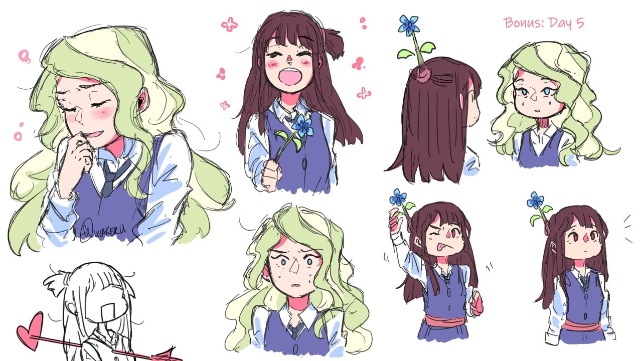 đọc truyện Một Số Mẩu Truyện Ngắn Của Đôi Gà Bông Diakko Chương 1 ảnh 5 tại Thiên Thai Truyện