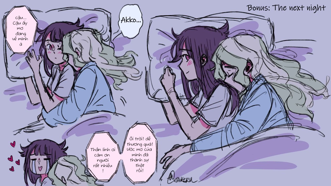 đọc truyện Một Số Mẩu Truyện Ngắn Của Đôi Gà Bông Diakko Chương 2 ảnh 11 tại Thiên Thai Truyện