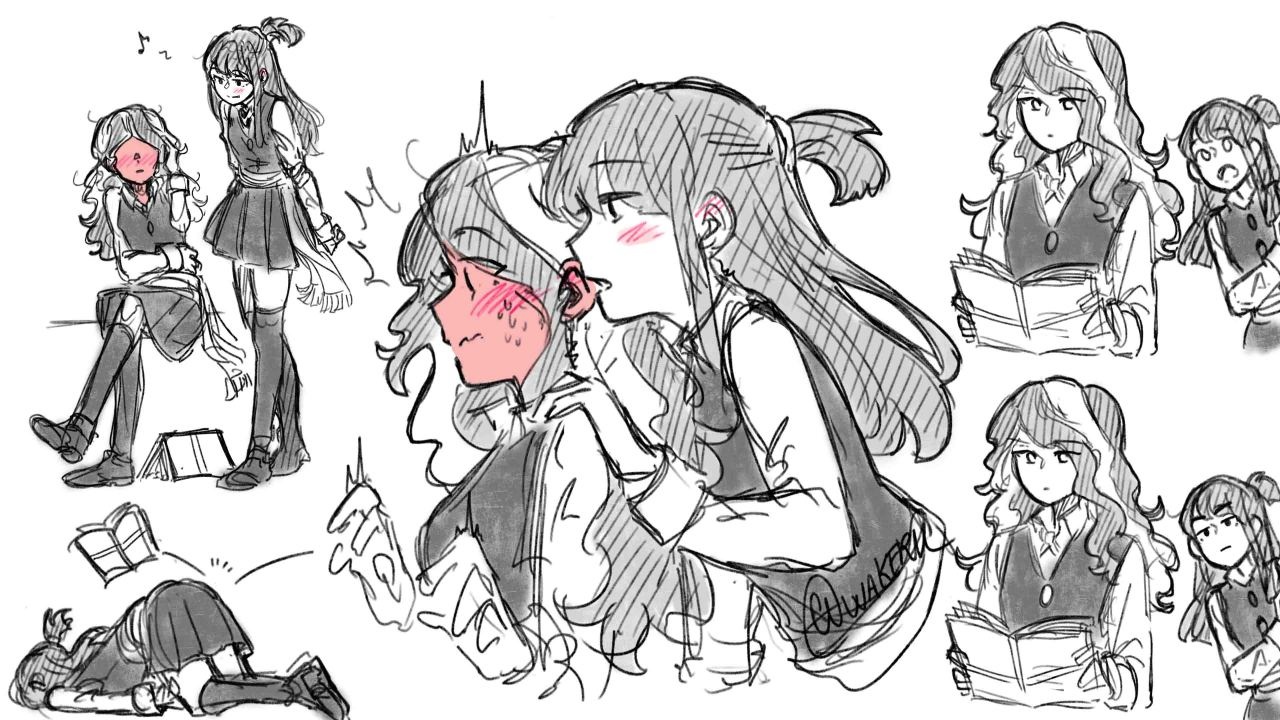 đọc truyện Một Số Mẩu Truyện Ngắn Của Đôi Gà Bông Diakko Chương 3 ảnh 4 tại Thiên Thai Truyện