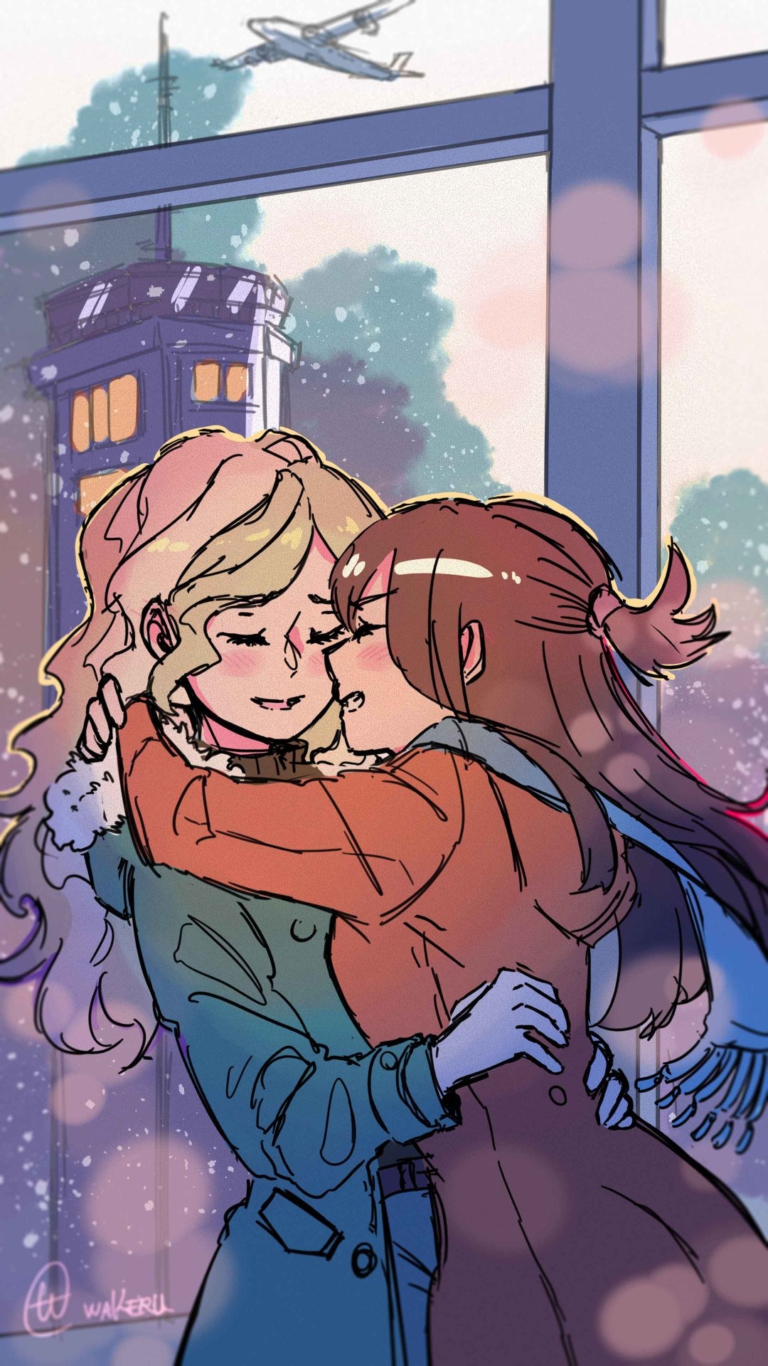 đọc truyện Một Số Mẩu Truyện Ngắn Của Đôi Gà Bông Diakko Chương 3 ảnh 7 tại Thiên Thai Truyện