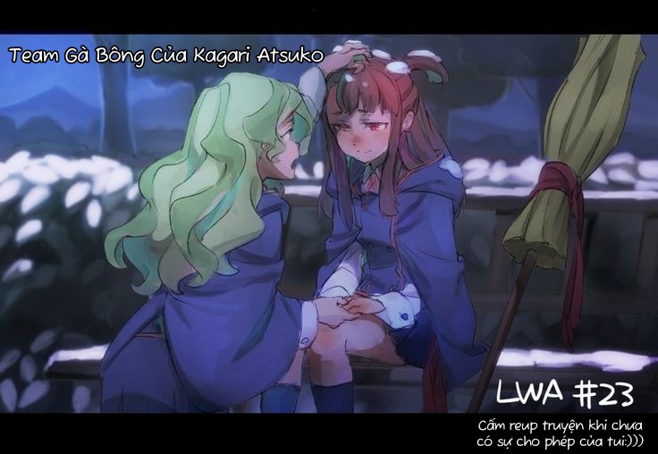 đọc truyện Một Số Mẩu Truyện Ngắn Của Đôi Gà Bông Diakko Chương 3 ảnh 8 tại Thiên Thai Truyện