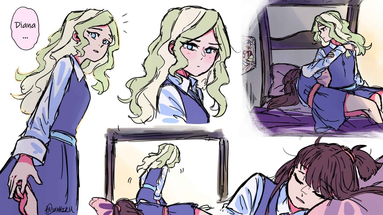 đọc truyện Một Số Mẩu Truyện Ngắn Của Đôi Gà Bông Diakko Chương 4 ảnh 5 tại Thiên Thai Truyện