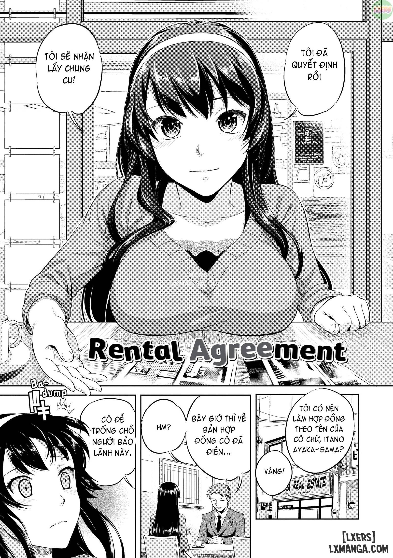 đọc truyện Một Sự Thèm Chịch Lành Mạnh Chương 11 ảnh 2 tại Thiên Thai Truyện