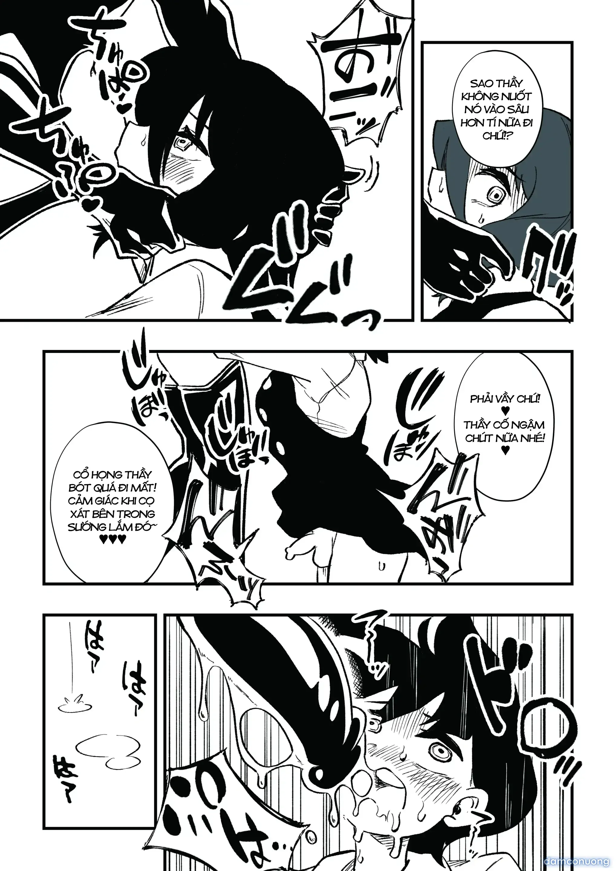 đọc truyện Một Thầy Giáo Nam Được Mẹ Của Học Sinh Huấn Luyện - Phần 1 Chương 1 ảnh 35 tại Thiên Thai Truyện