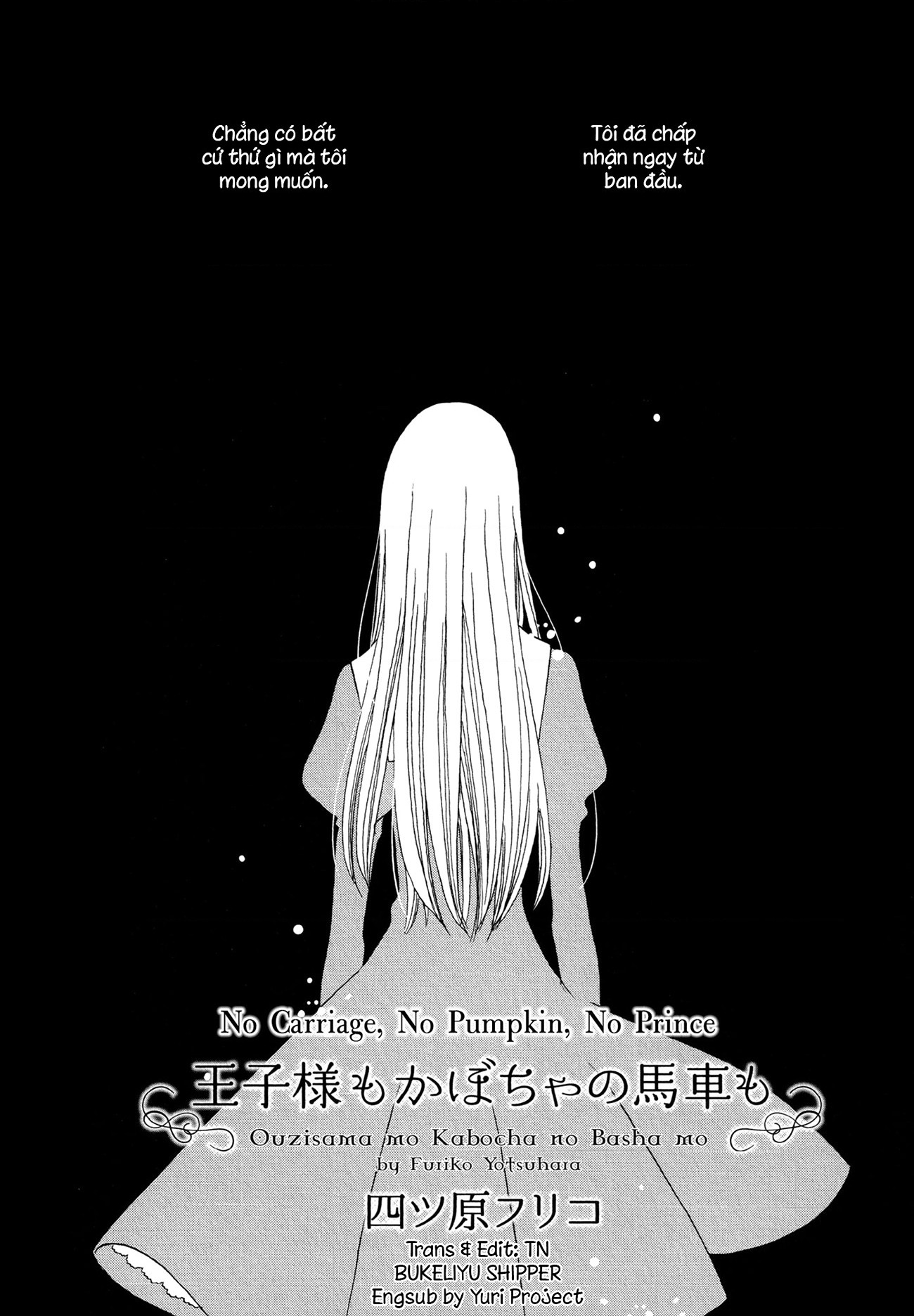 đọc truyện Một Tình Yêu Lấm Lem Tro Bụi Chương 2 ảnh 2 tại Thiên Thai Truyện