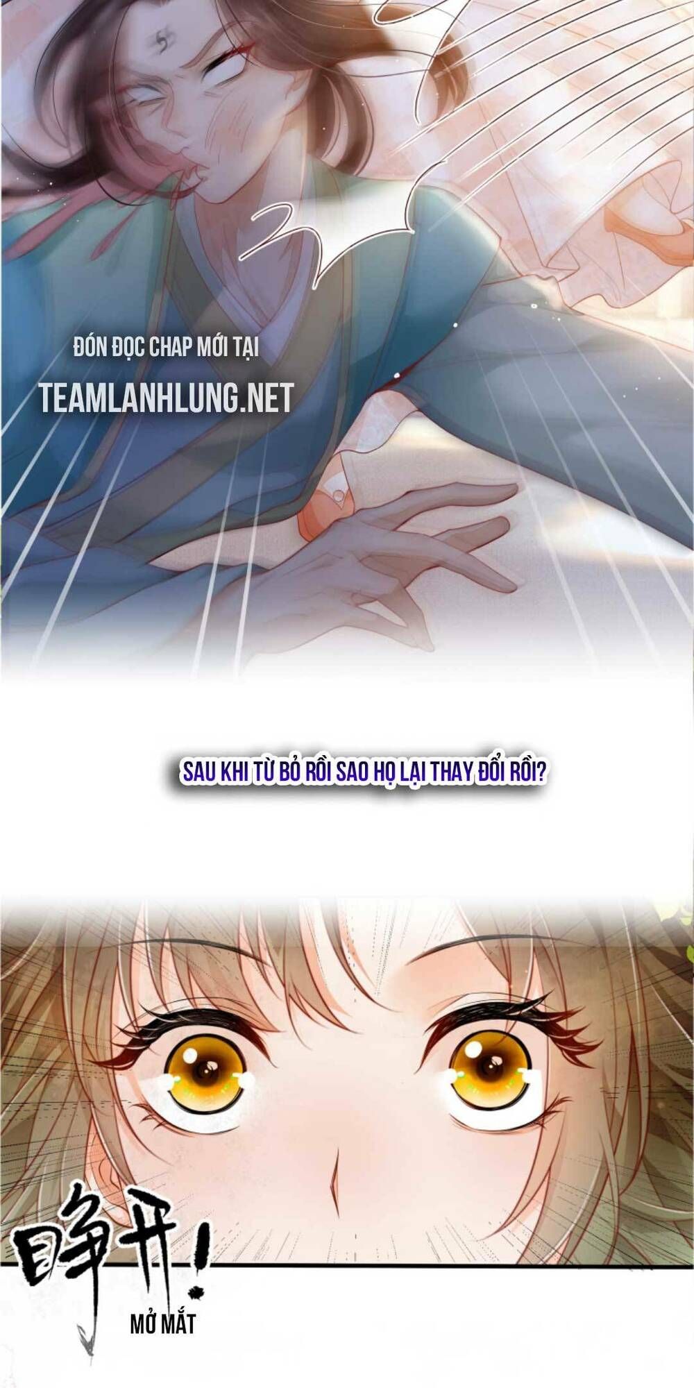 đọc truyện Một Trăm Lẻ Tám Cách Bày Trò Của Nhân Vật Phản Diện Chương 1 ảnh 14 tại Thiên Thai Truyện