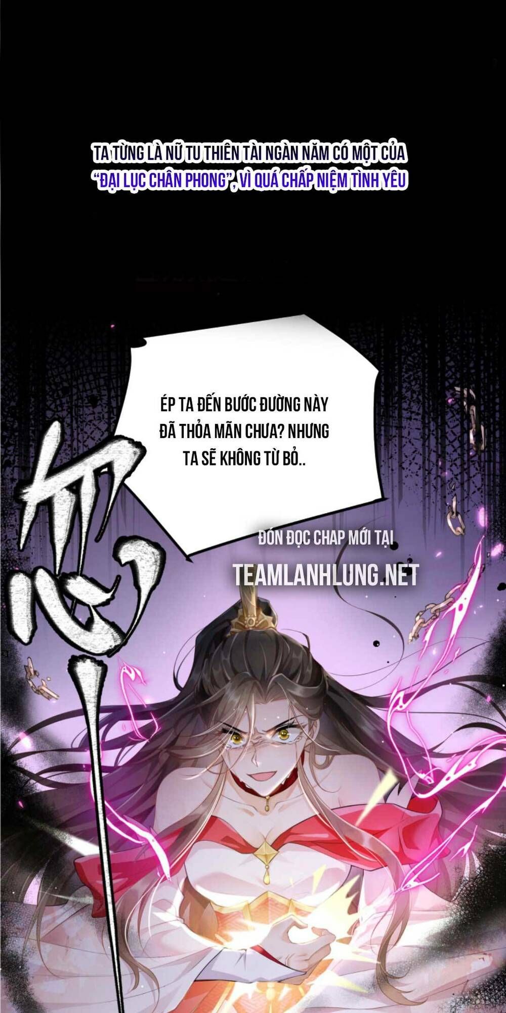 đọc truyện Một Trăm Lẻ Tám Cách Bày Trò Của Nhân Vật Phản Diện Chương 1 ảnh 9 tại Thiên Thai Truyện