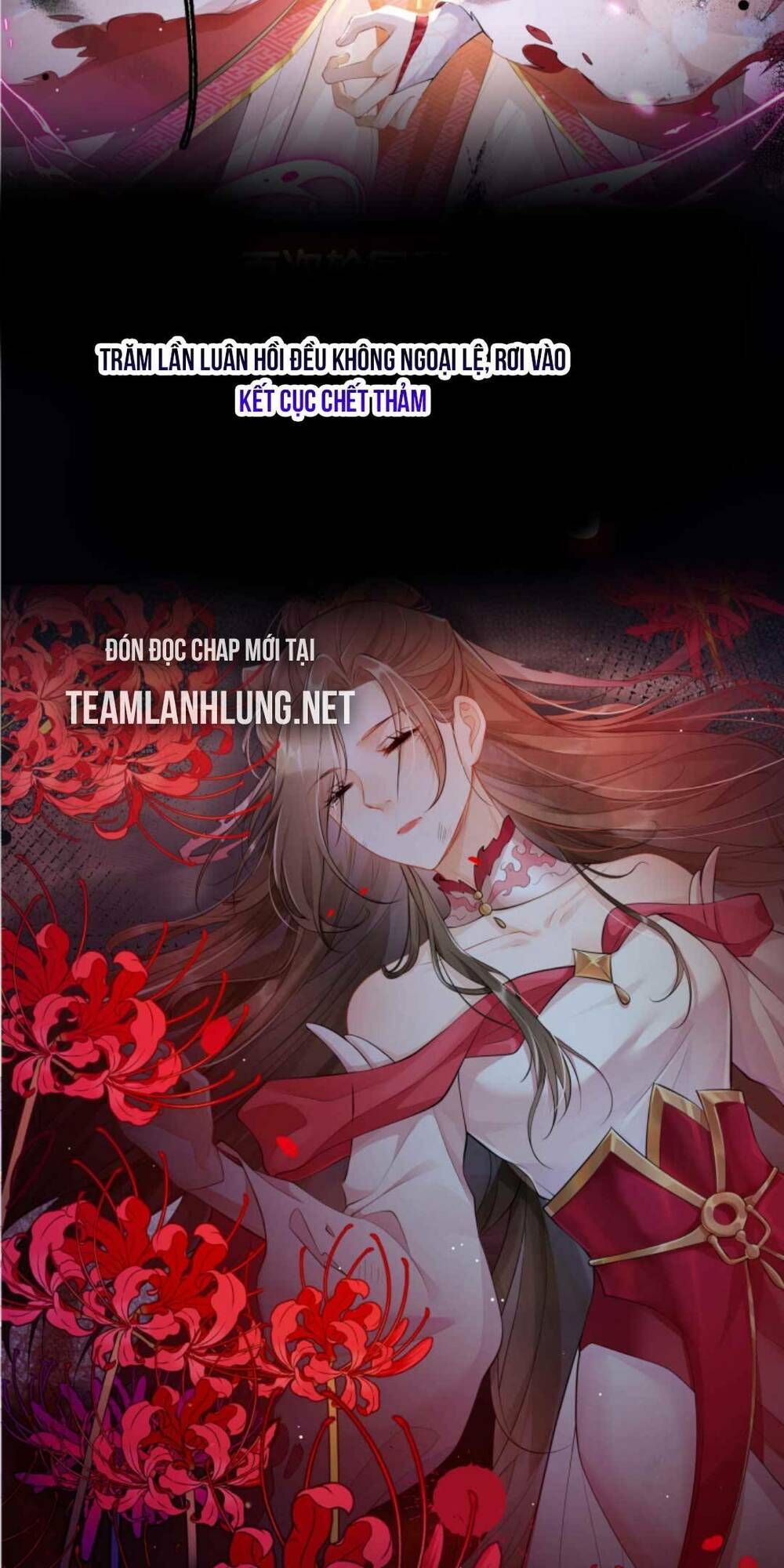 đọc truyện Một Trăm Lẻ Tám Cách Bày Trò Của Nhân Vật Phản Diện Chương 1 ảnh 10 tại Thiên Thai Truyện