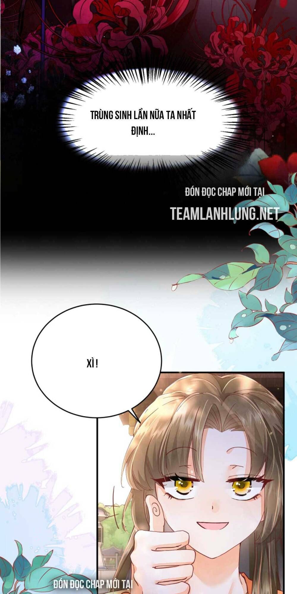 đọc truyện Một Trăm Lẻ Tám Cách Bày Trò Của Nhân Vật Phản Diện Chương 1 ảnh 11 tại Thiên Thai Truyện