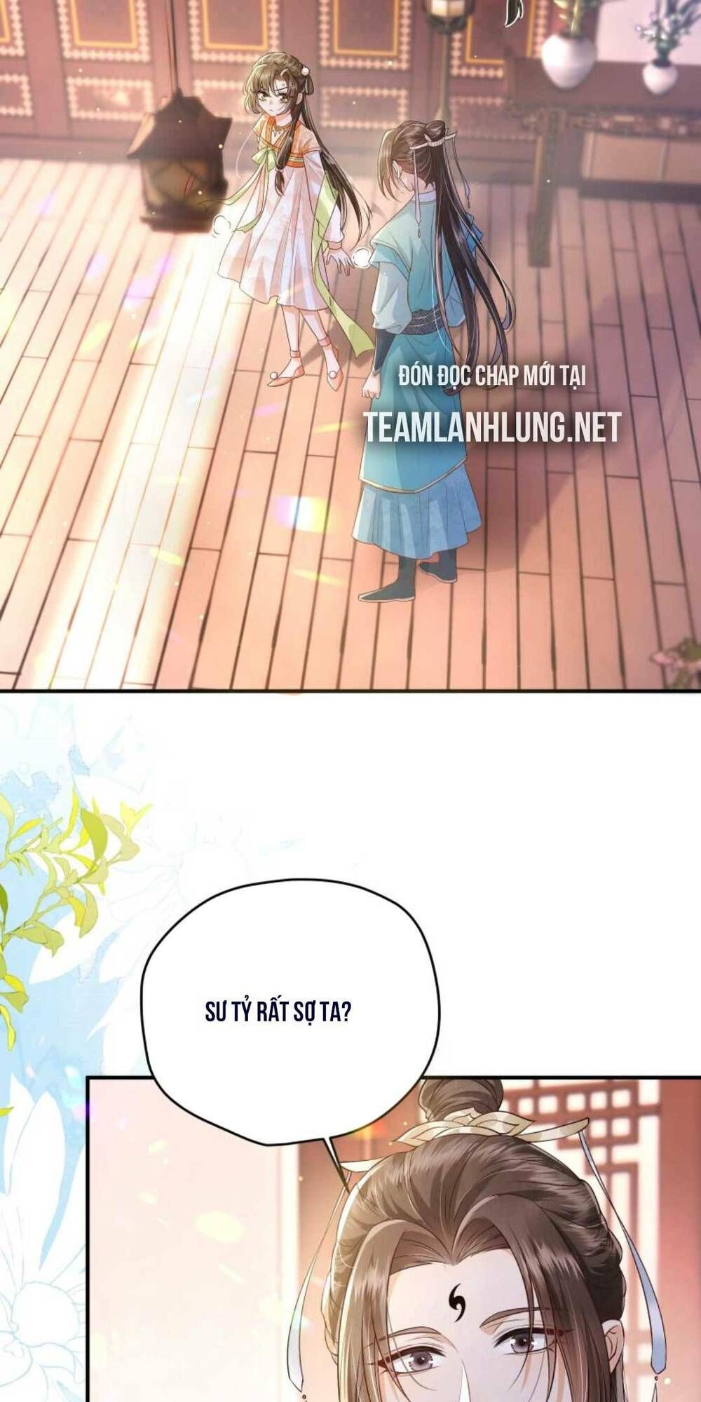 đọc truyện Một Trăm Lẻ Tám Cách Bày Trò Của Nhân Vật Phản Diện Chương 10 ảnh 12 tại Thiên Thai Truyện