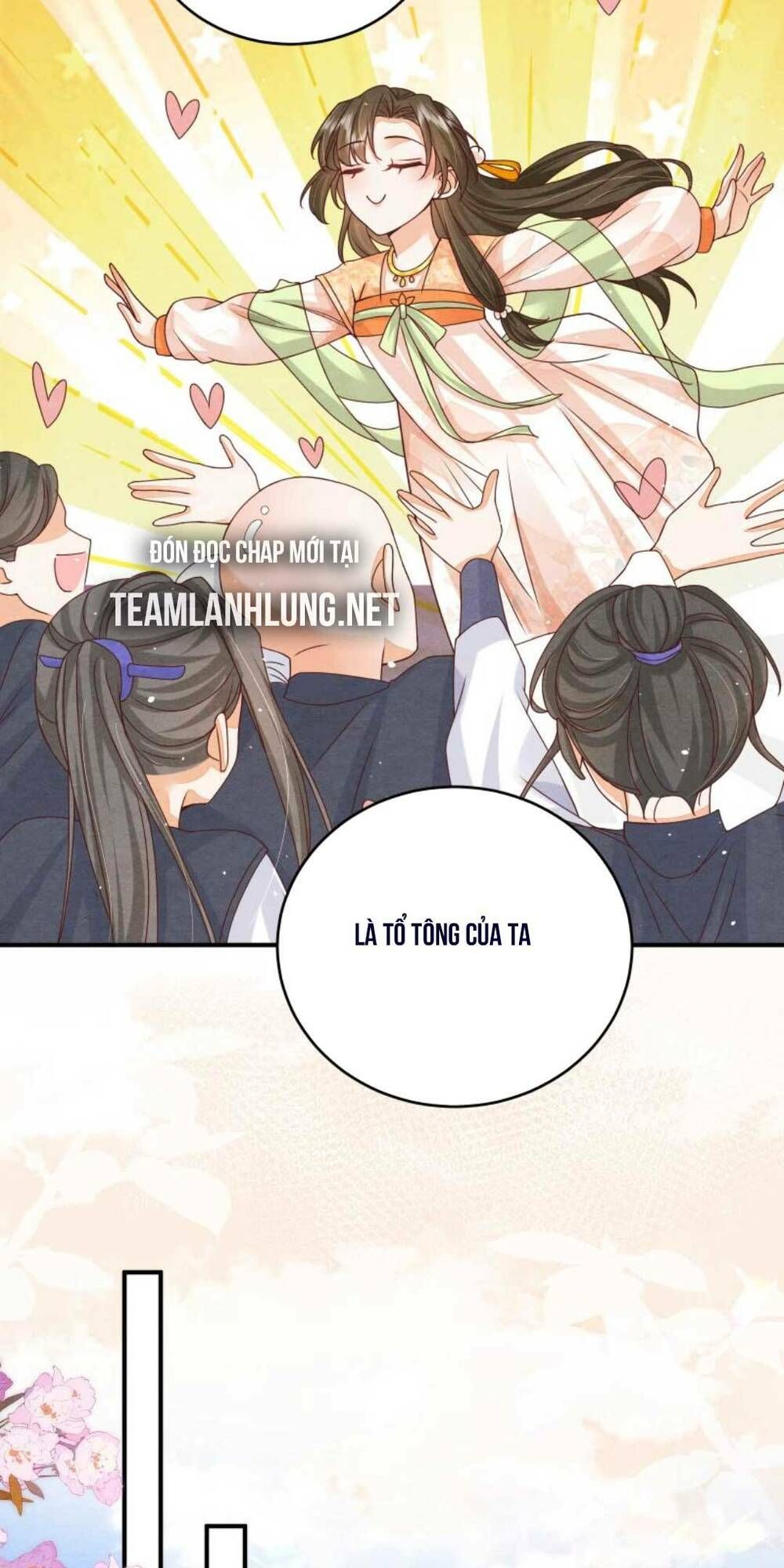 đọc truyện Một Trăm Lẻ Tám Cách Bày Trò Của Nhân Vật Phản Diện Chương 10 ảnh 19 tại Thiên Thai Truyện