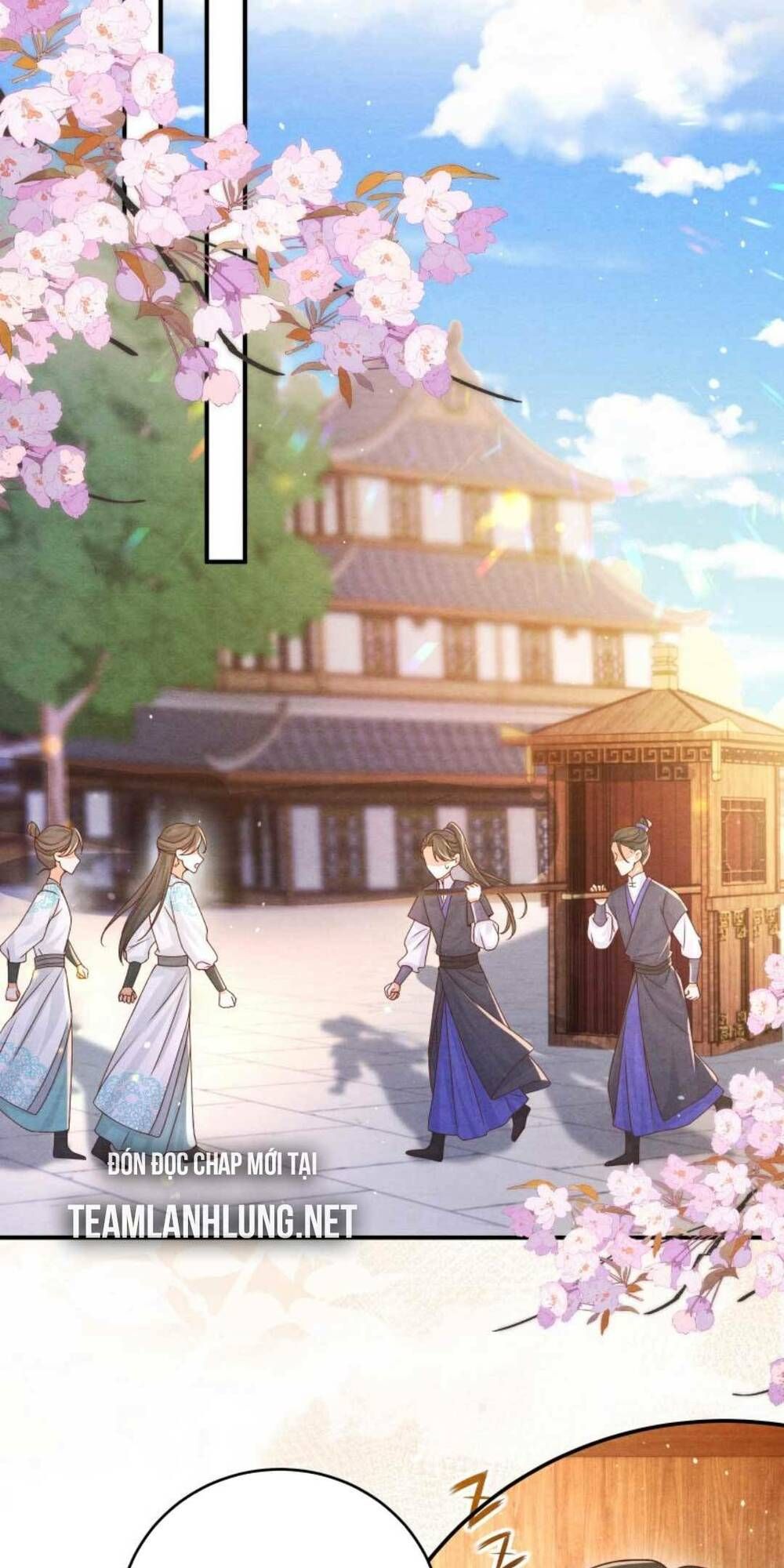 đọc truyện Một Trăm Lẻ Tám Cách Bày Trò Của Nhân Vật Phản Diện Chương 10 ảnh 20 tại Thiên Thai Truyện