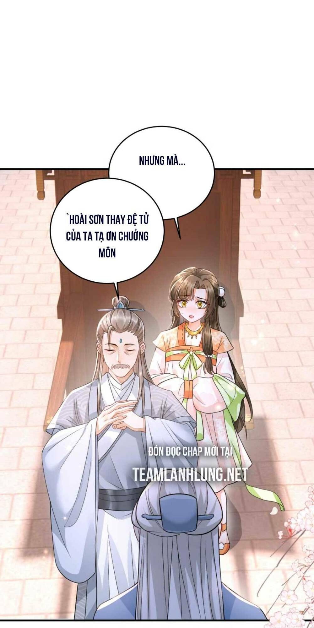 đọc truyện Một Trăm Lẻ Tám Cách Bày Trò Của Nhân Vật Phản Diện Chương 10 ảnh 29 tại Thiên Thai Truyện