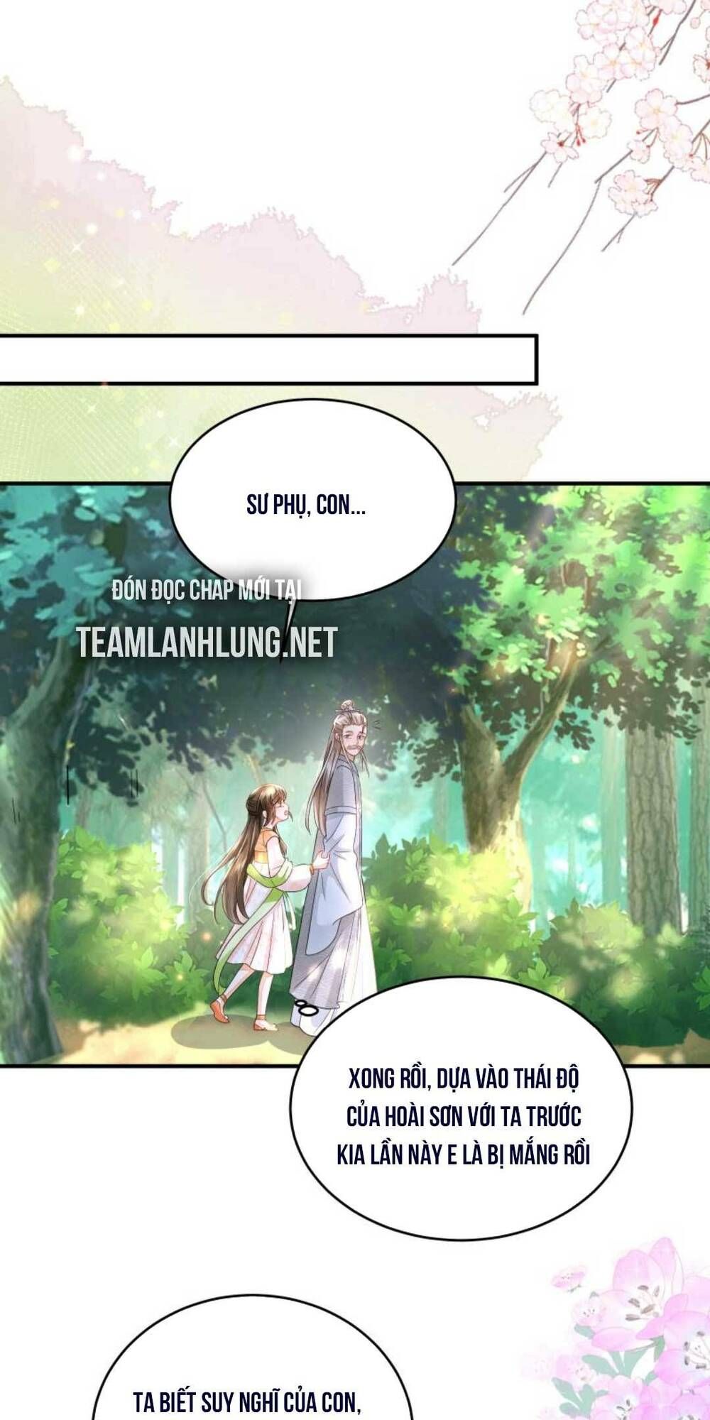 đọc truyện Một Trăm Lẻ Tám Cách Bày Trò Của Nhân Vật Phản Diện Chương 10 ảnh 30 tại Thiên Thai Truyện