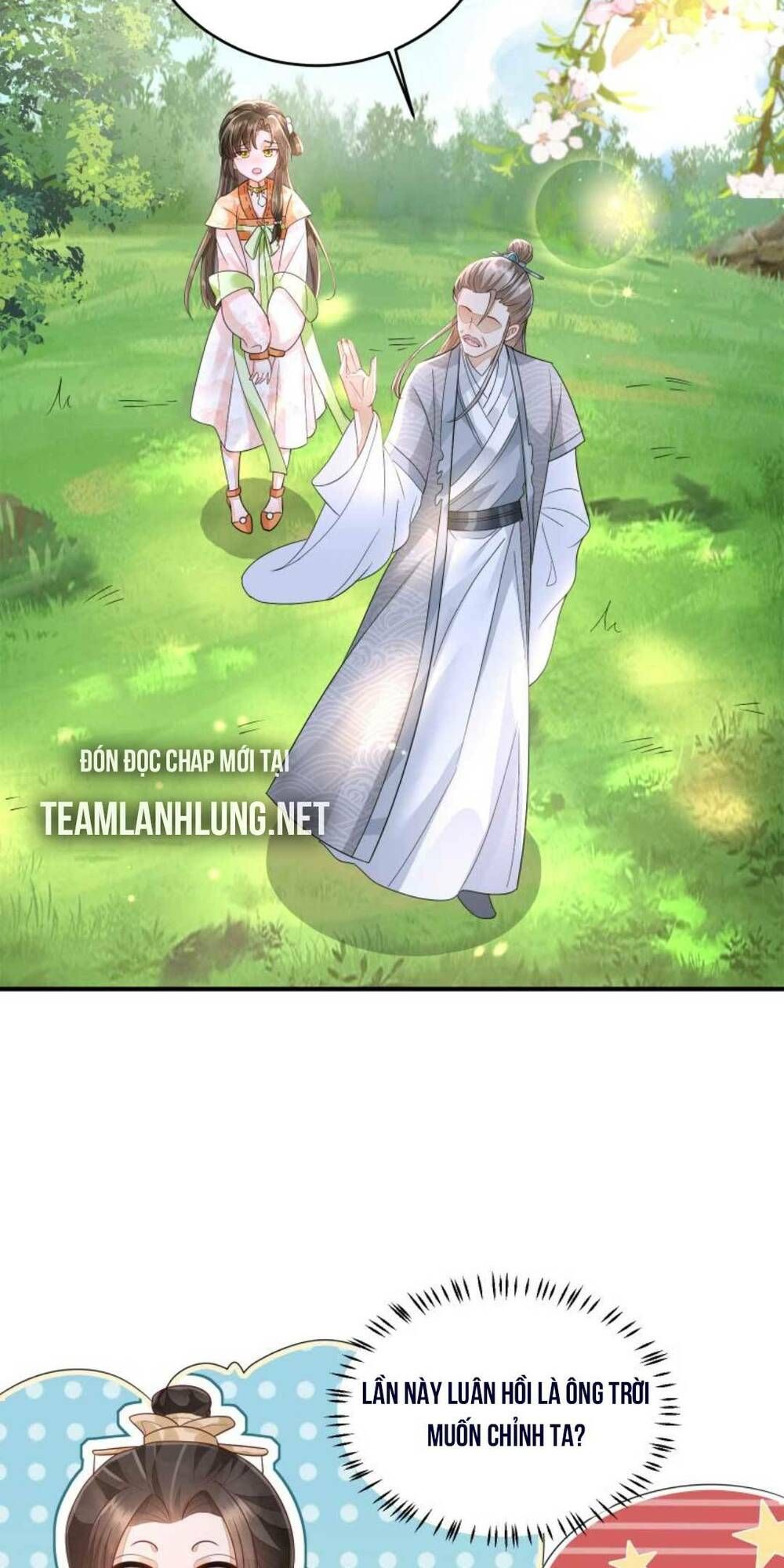 đọc truyện Một Trăm Lẻ Tám Cách Bày Trò Của Nhân Vật Phản Diện Chương 10 ảnh 32 tại Thiên Thai Truyện