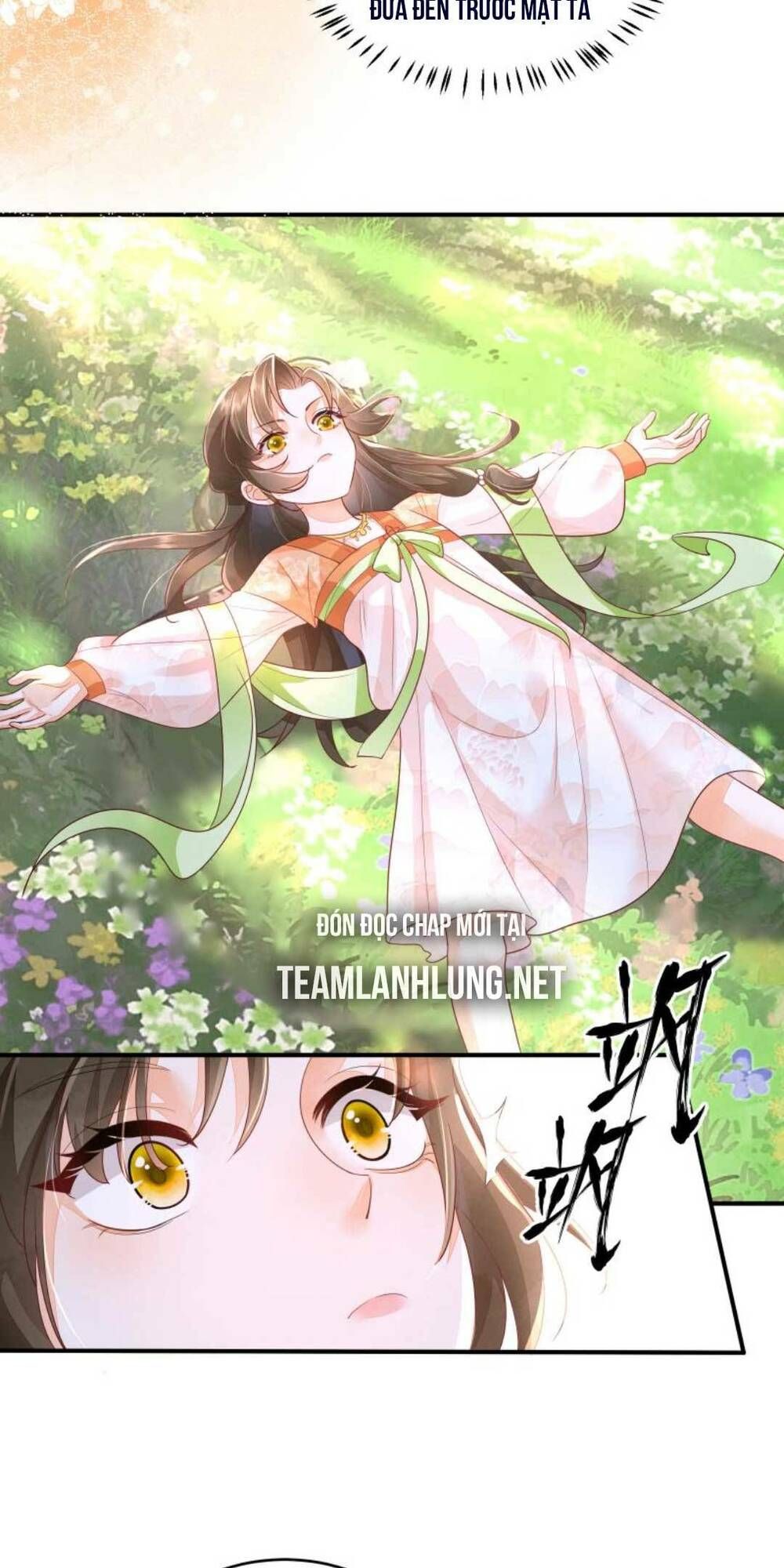 đọc truyện Một Trăm Lẻ Tám Cách Bày Trò Của Nhân Vật Phản Diện Chương 10 ảnh 34 tại Thiên Thai Truyện