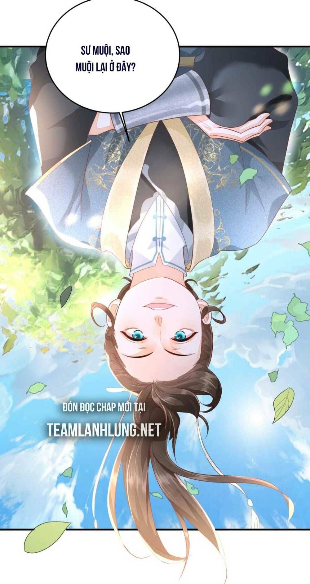 đọc truyện Một Trăm Lẻ Tám Cách Bày Trò Của Nhân Vật Phản Diện Chương 10 ảnh 35 tại Thiên Thai Truyện