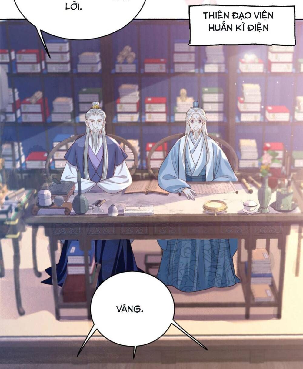 đọc truyện Một Trăm Lẻ Tám Cách Bày Trò Của Nhân Vật Phản Diện Chương 100 ảnh 14 tại Thiên Thai Truyện