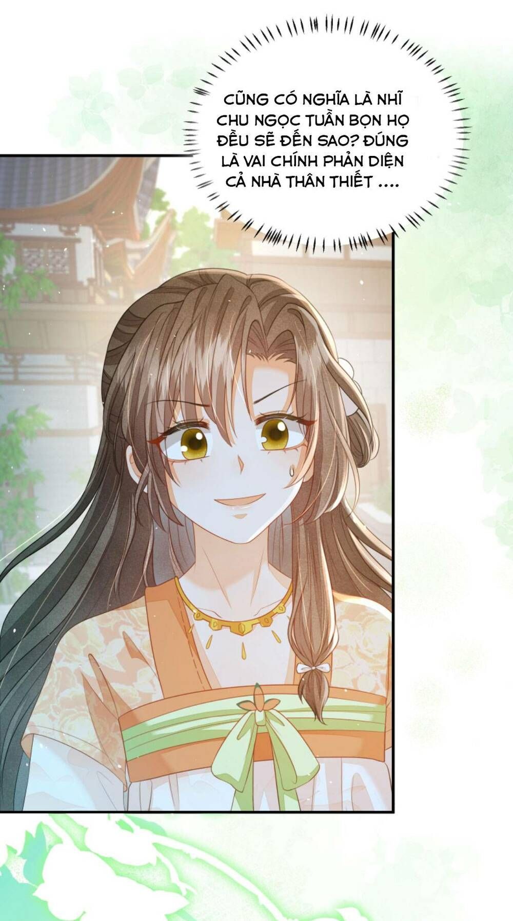 đọc truyện Một Trăm Lẻ Tám Cách Bày Trò Của Nhân Vật Phản Diện Chương 101 ảnh 12 tại Thiên Thai Truyện