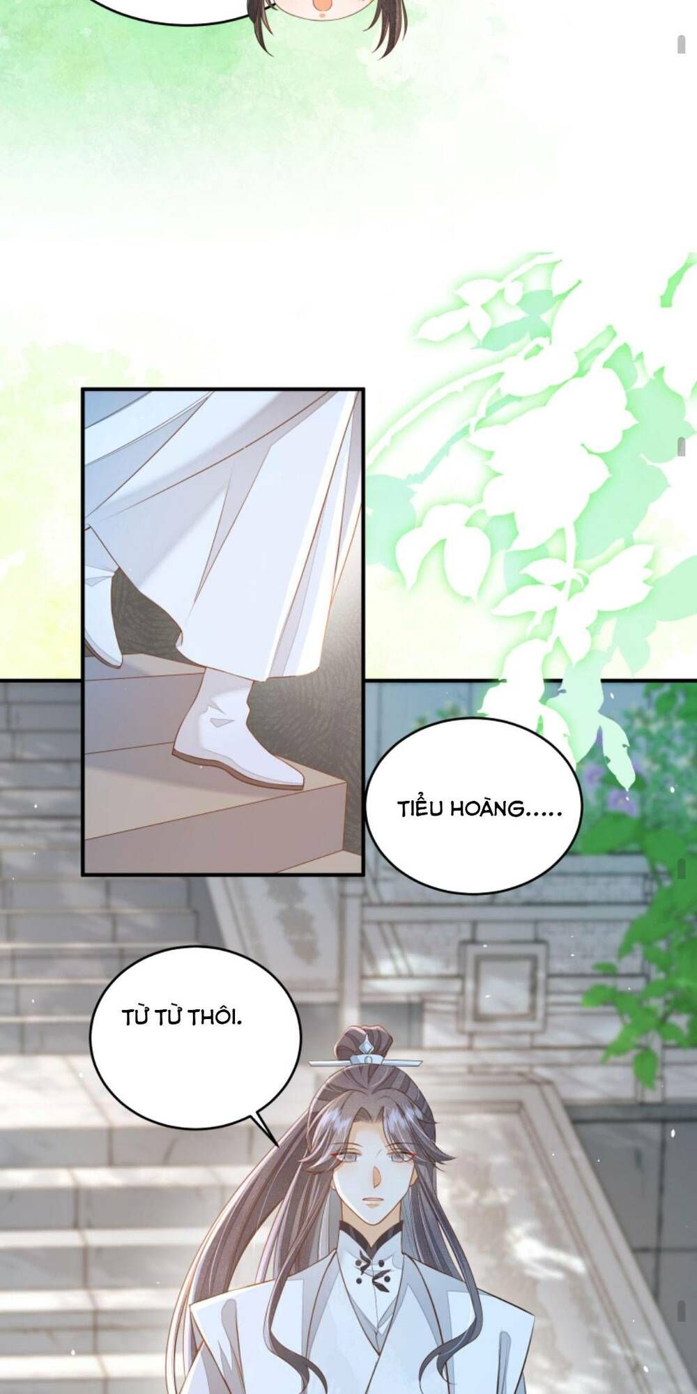 đọc truyện Một Trăm Lẻ Tám Cách Bày Trò Của Nhân Vật Phản Diện Chương 101 ảnh 17 tại Thiên Thai Truyện